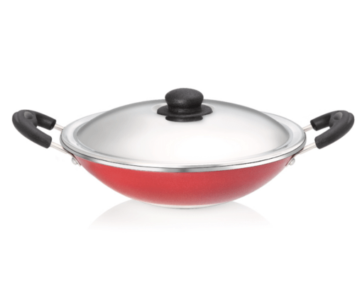 Premier Non-Stick Appam Pan Supreme - Image 3